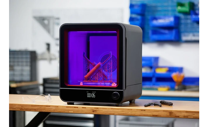 レジンタンク V2.1 Form 3 / 3B専用 純正 Formlabs | i-MAKER